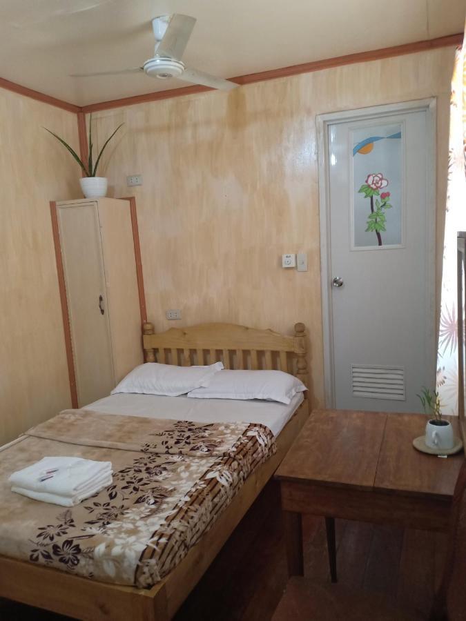 Koreen Guest House Banaue Exterior foto